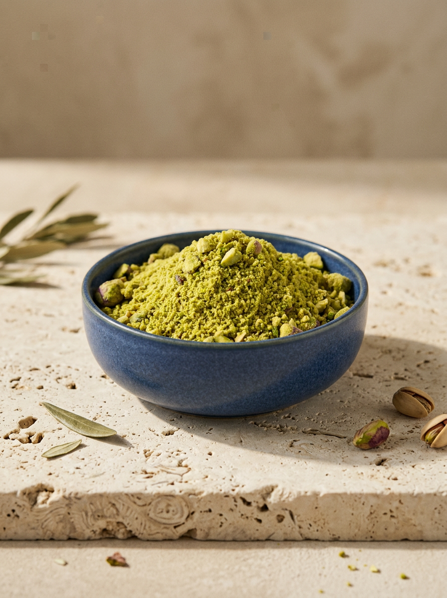 Hoja de olivo